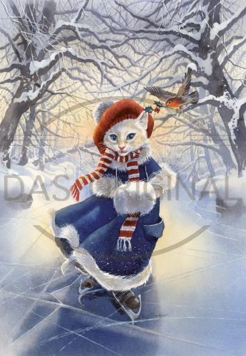 Katzenkür